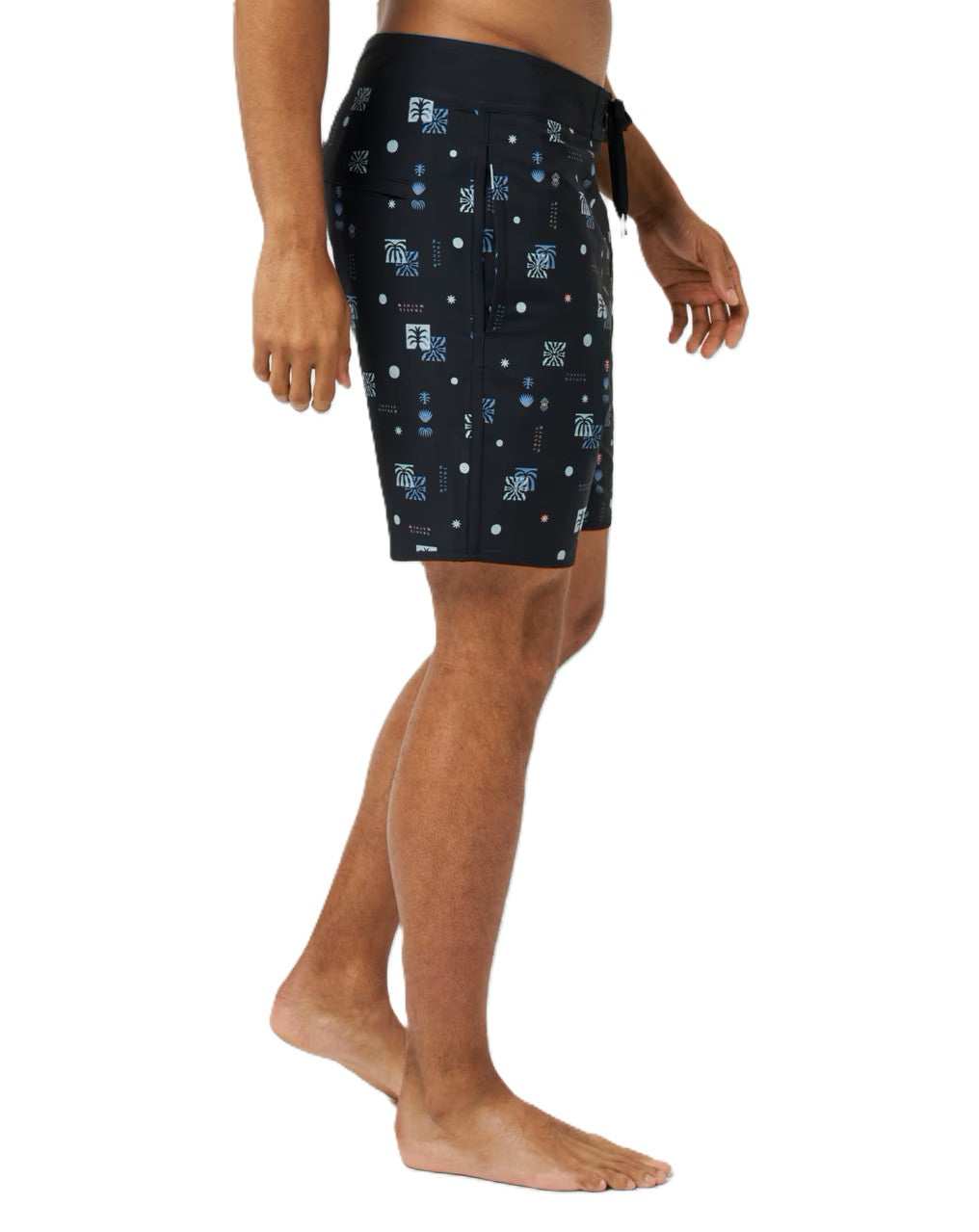 TravisMathew Quick Trip Boardshort