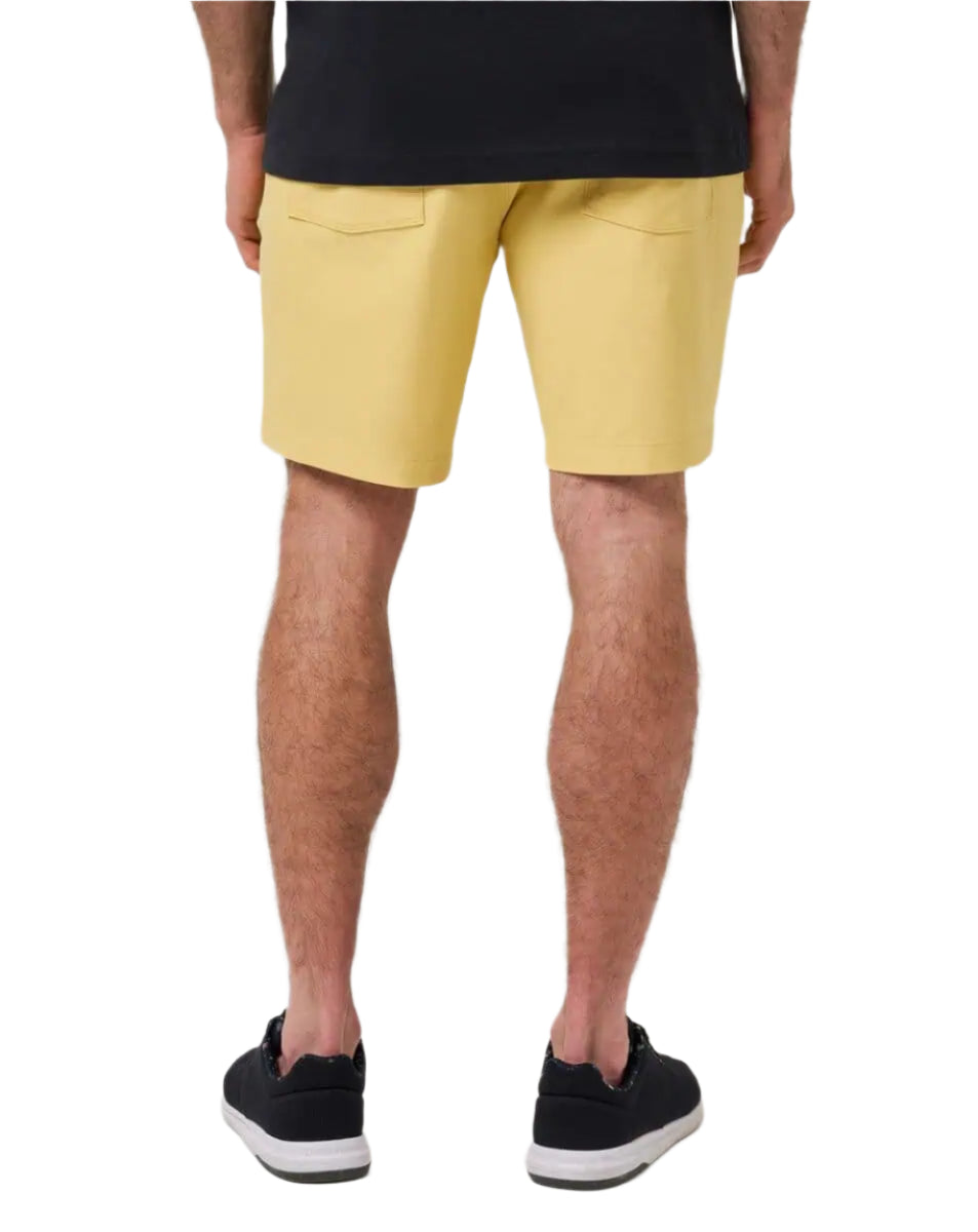 TravisMathew Rapid Transit Shorts