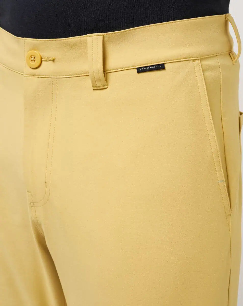 TravisMathew Rapid Transit Shorts