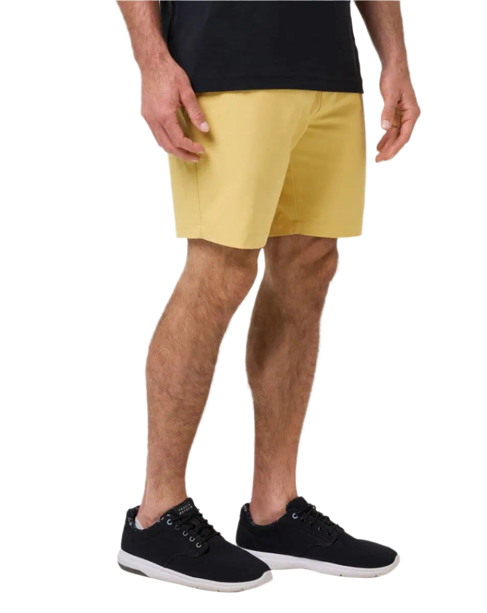 TravisMathew Rapid Transit Shorts