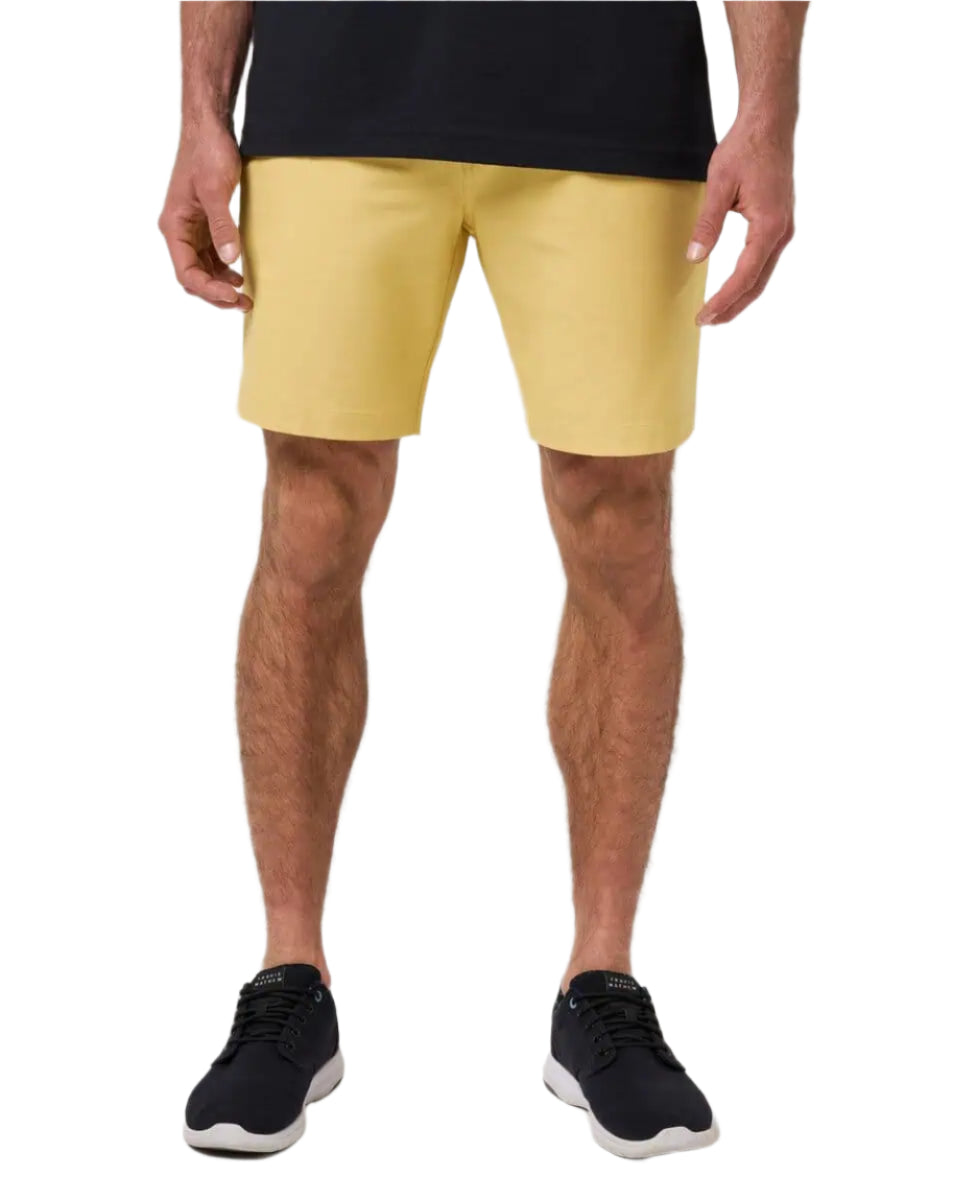 TravisMathew Rapid Transit Shorts