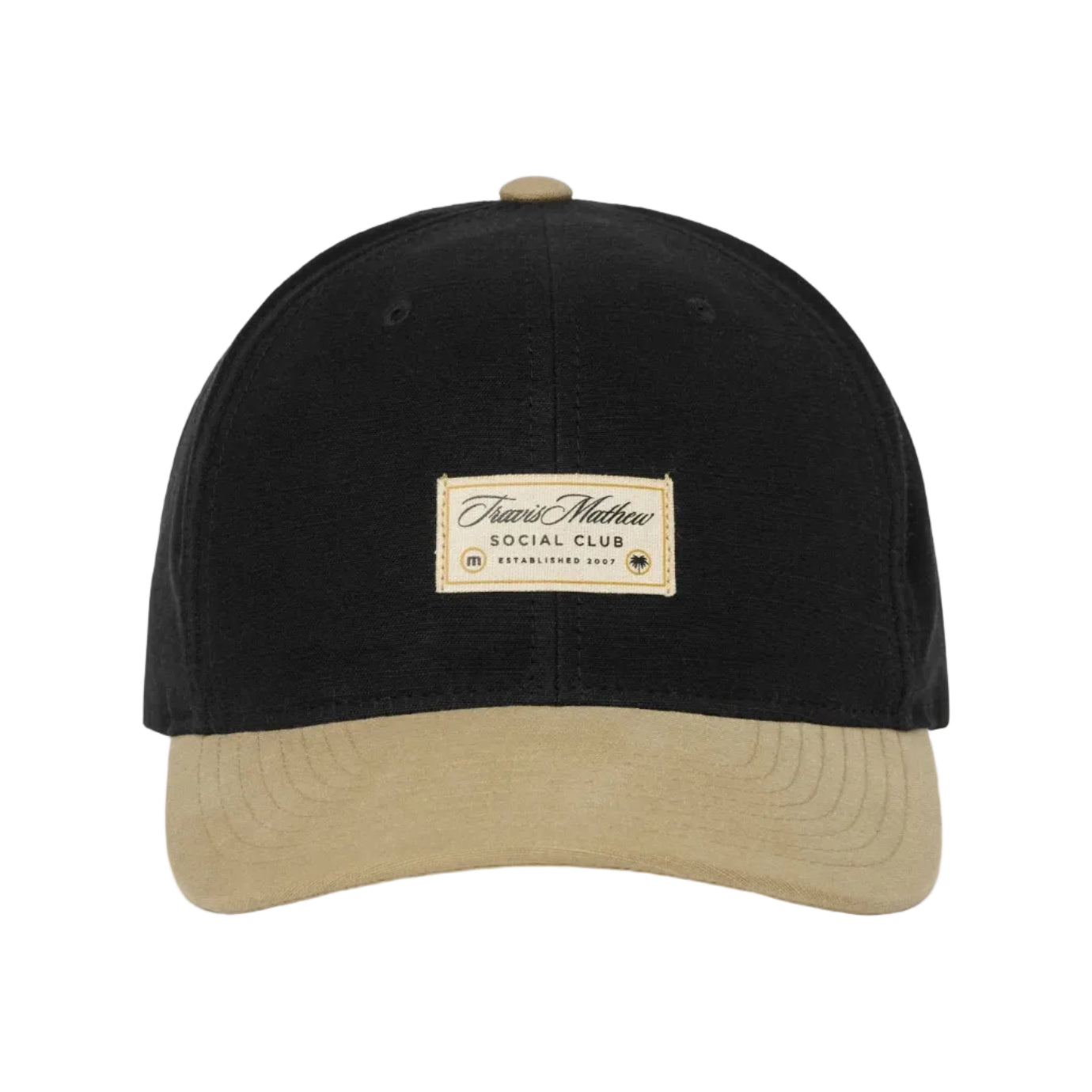 TravisMathew Social Club Hat