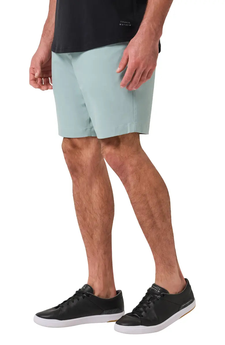 TravisMathew Social Club Shorts