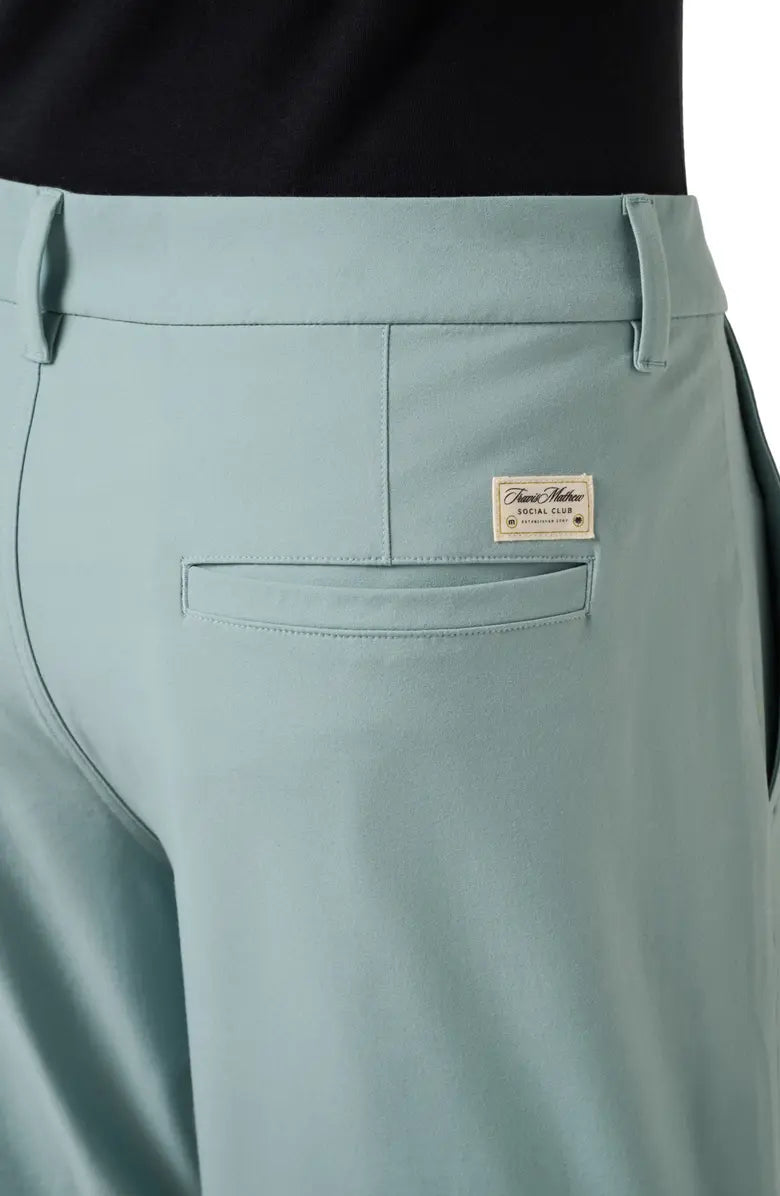 TravisMathew Social Club Shorts