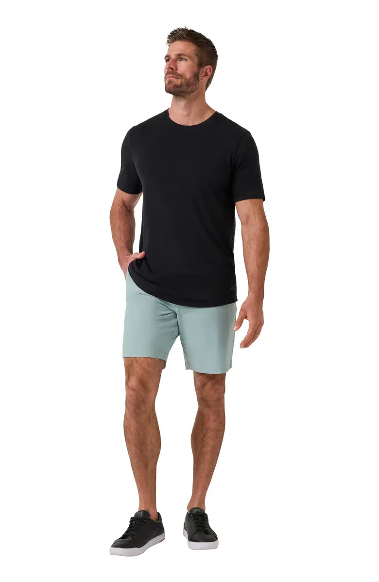 TravisMathew Social Club Shorts