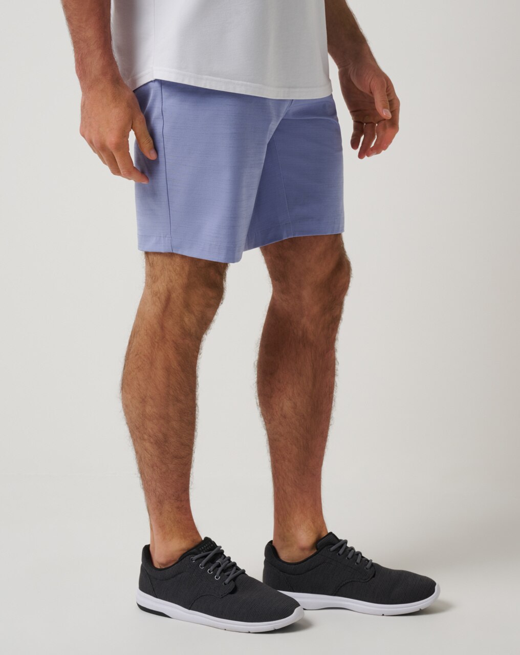 TravisMathew Travel Year Shorts