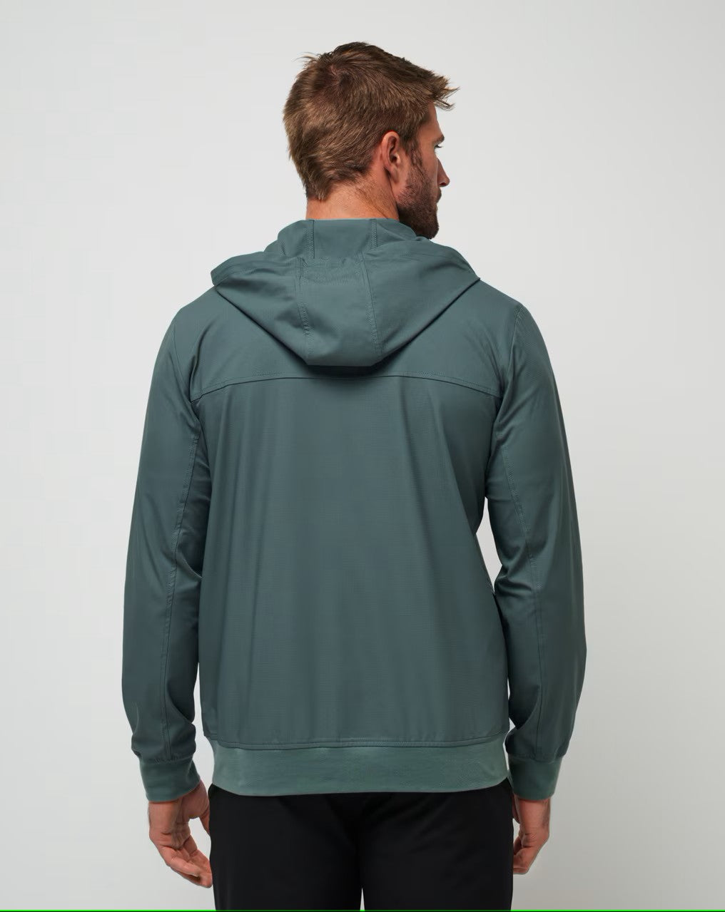 TravisMathew Wanderlust Hoodie