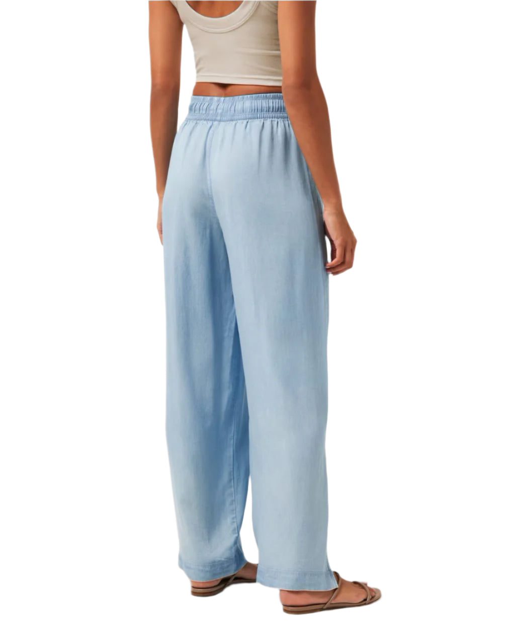 TravisMathew Women's Chambray Pant