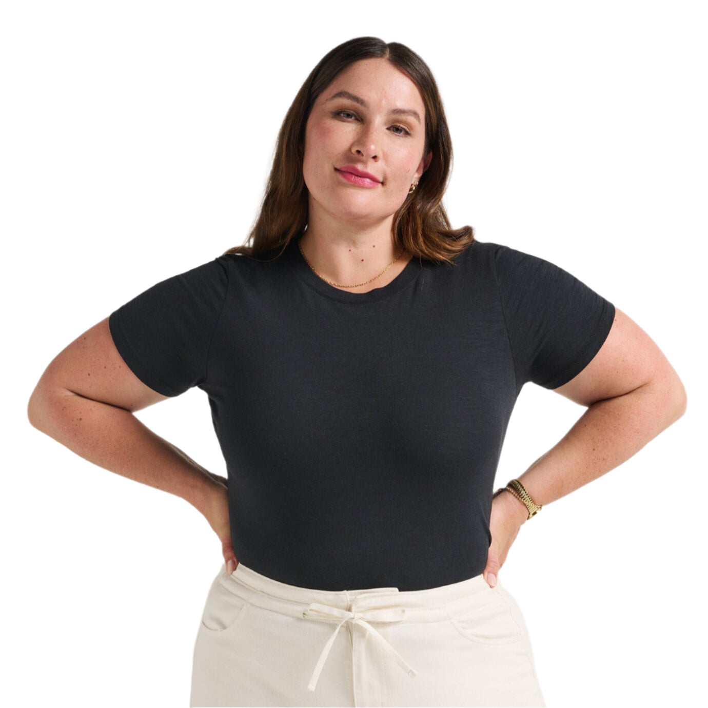 TravisMathew Women's Cloud Tee