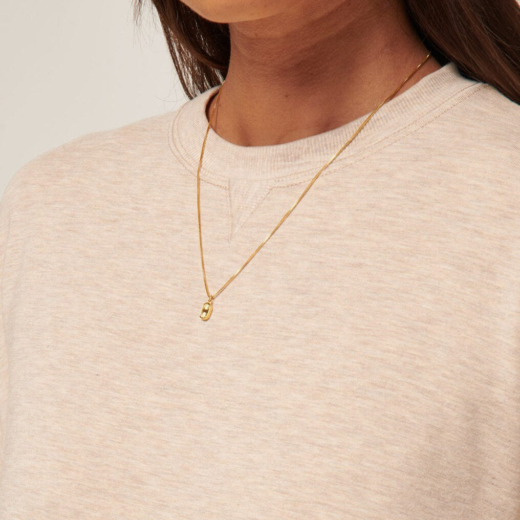 TravisMathew Women's Cloud Terry Crew Pullover