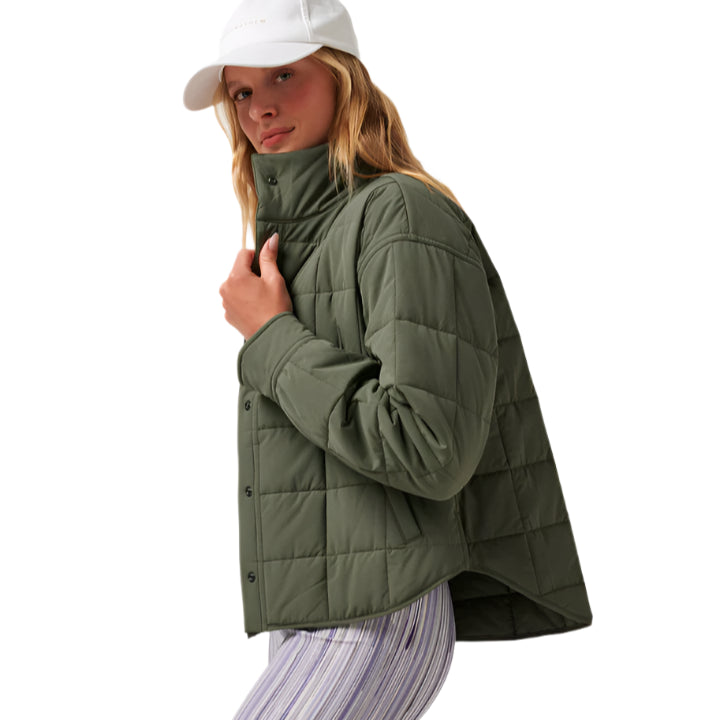 TravisMathew Women's Marin Jacket