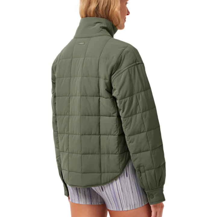 TravisMathew Women's Marin Jacket