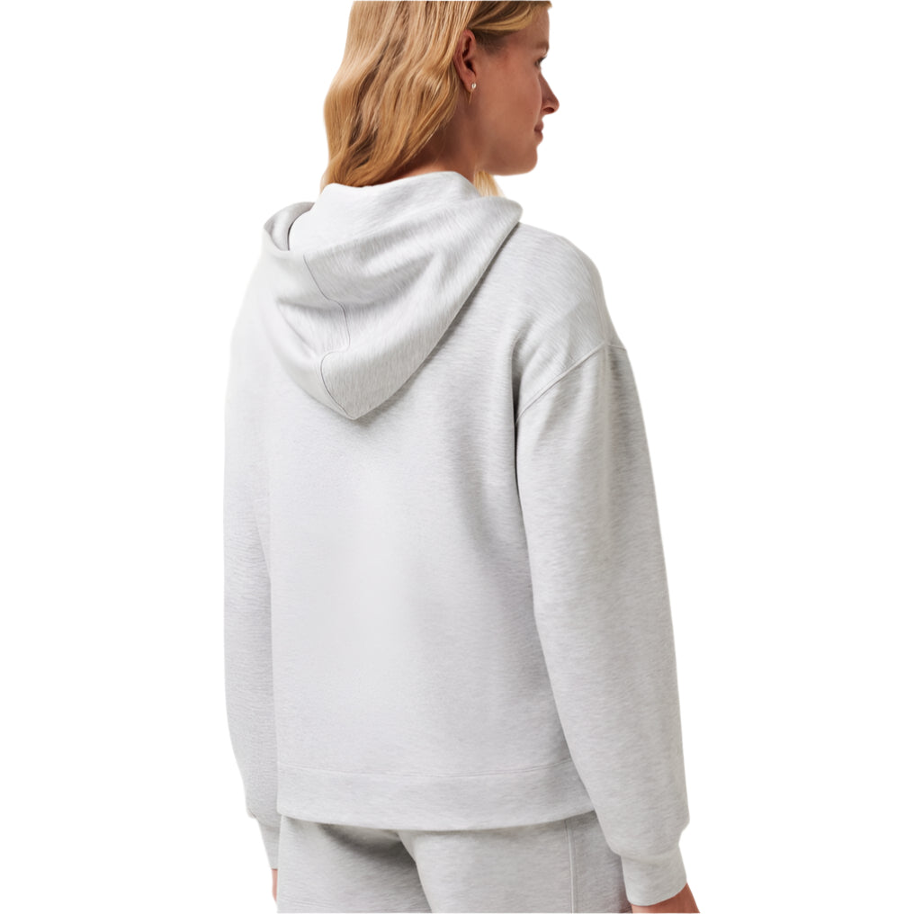 TravisMathew Women's Skyloft Soft Hoodie