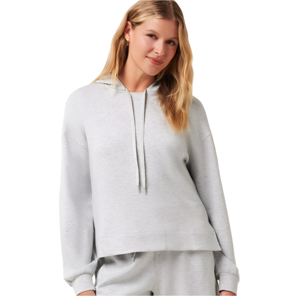 TravisMathew Women's Synloft Soft Hoodie Martin Motor Sports