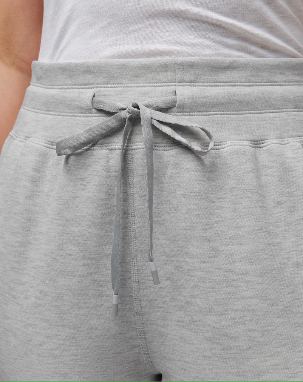 detail TravisMathew Women's Skyloft Soft Jogger Pant