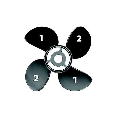 Turning Point Propellers Hustler Propeller