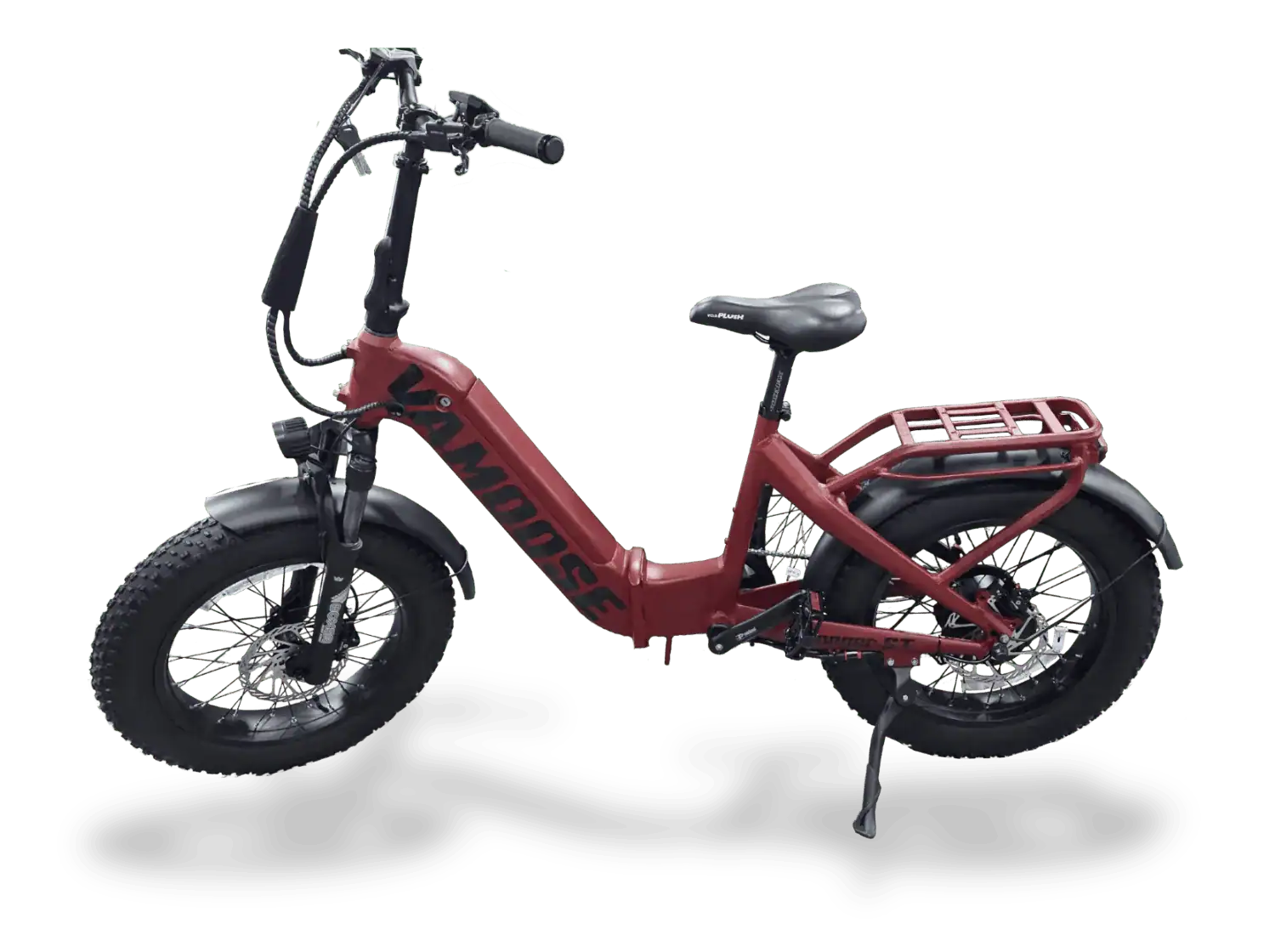 Vamoose Ranger X ST E-Bike