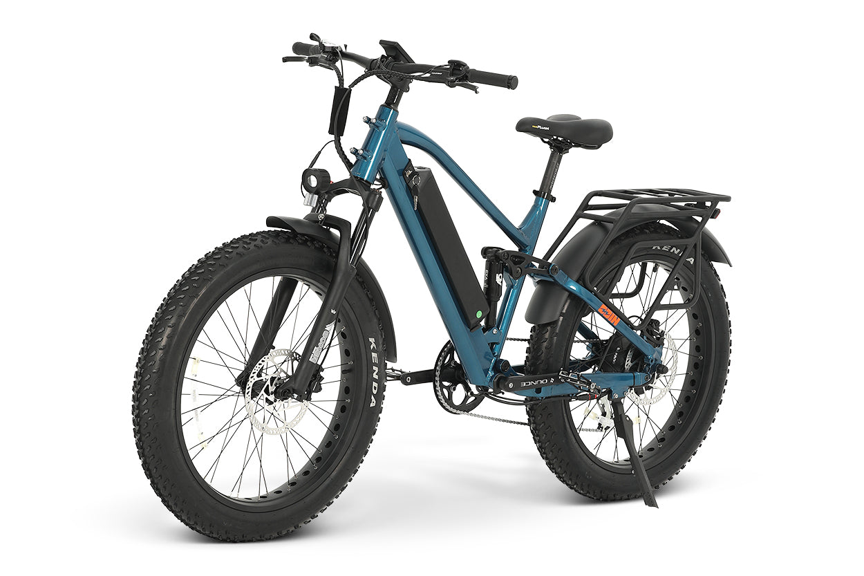 Vamoose Odin V E-Bike