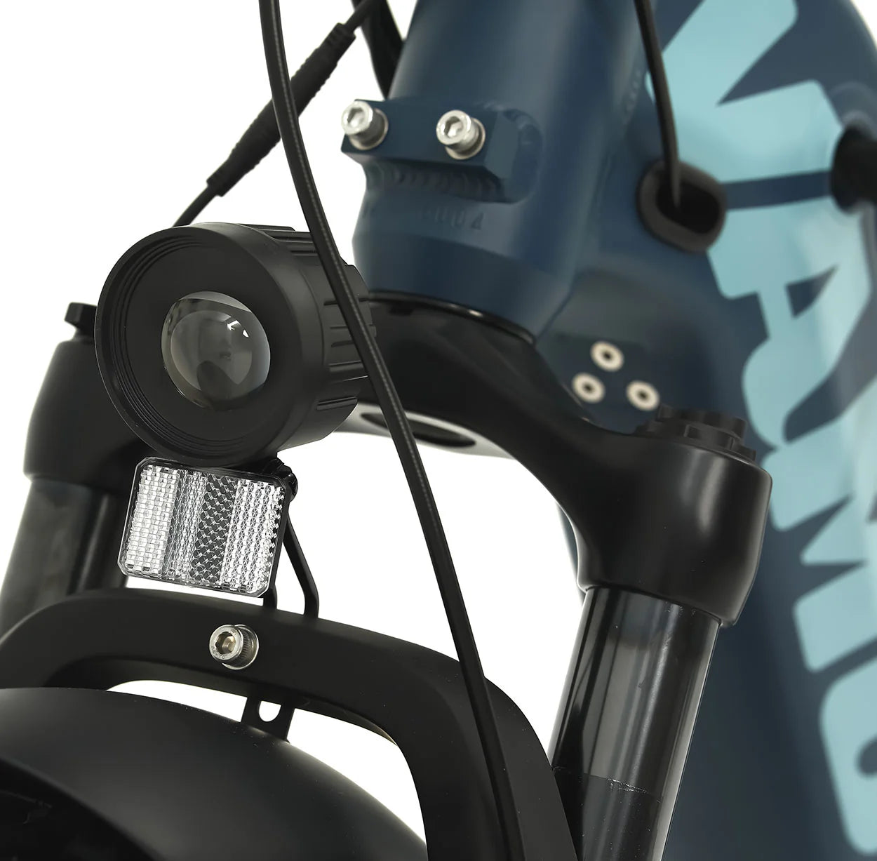 Vamoose Ranger X ST E-Bike