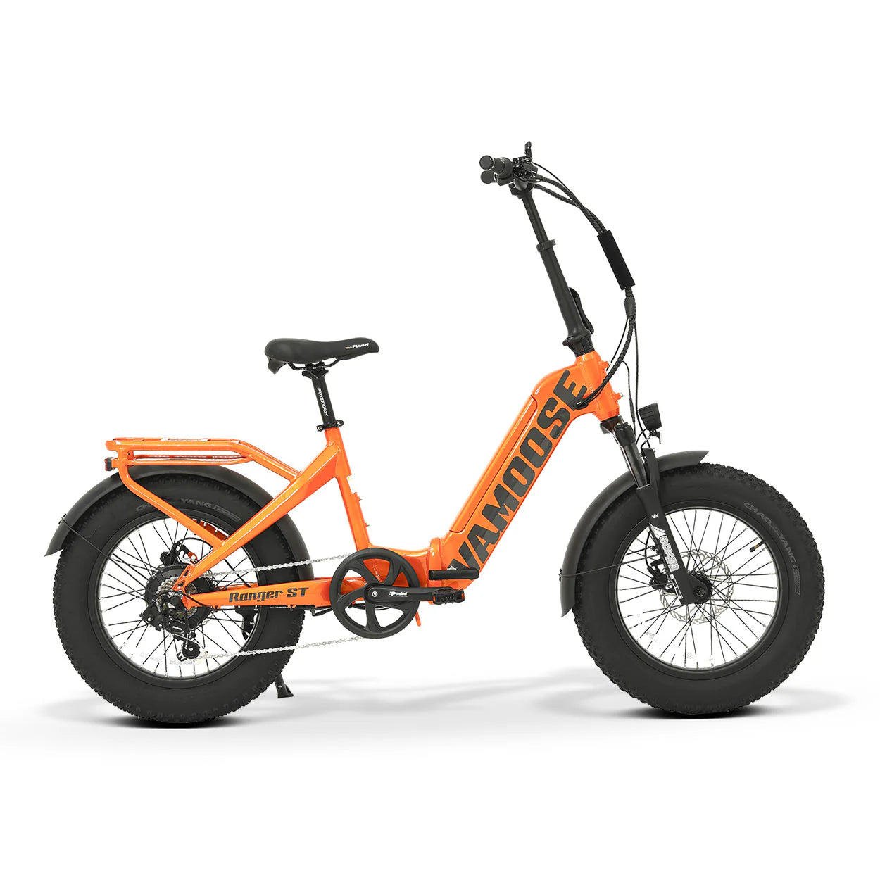 Vamoose Ranger X ST E-Bike
