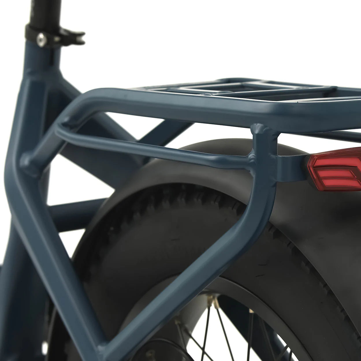 Vamoose Ranger X ST E-Bike