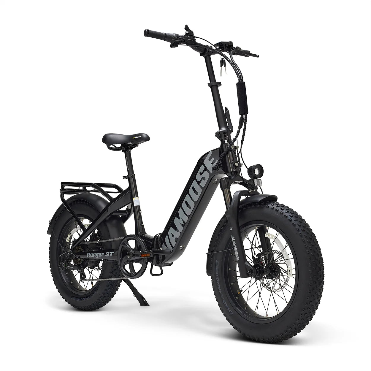 Vamoose Ranger X ST E-Bike
