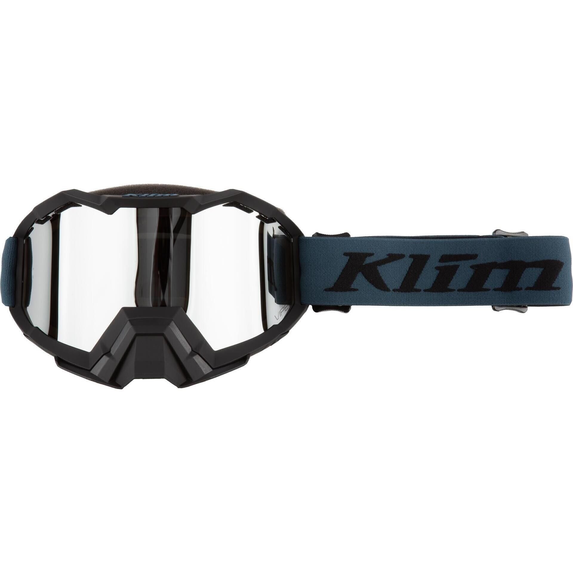 Klim Viper Snow Snowmobile Goggles (Non-Current)