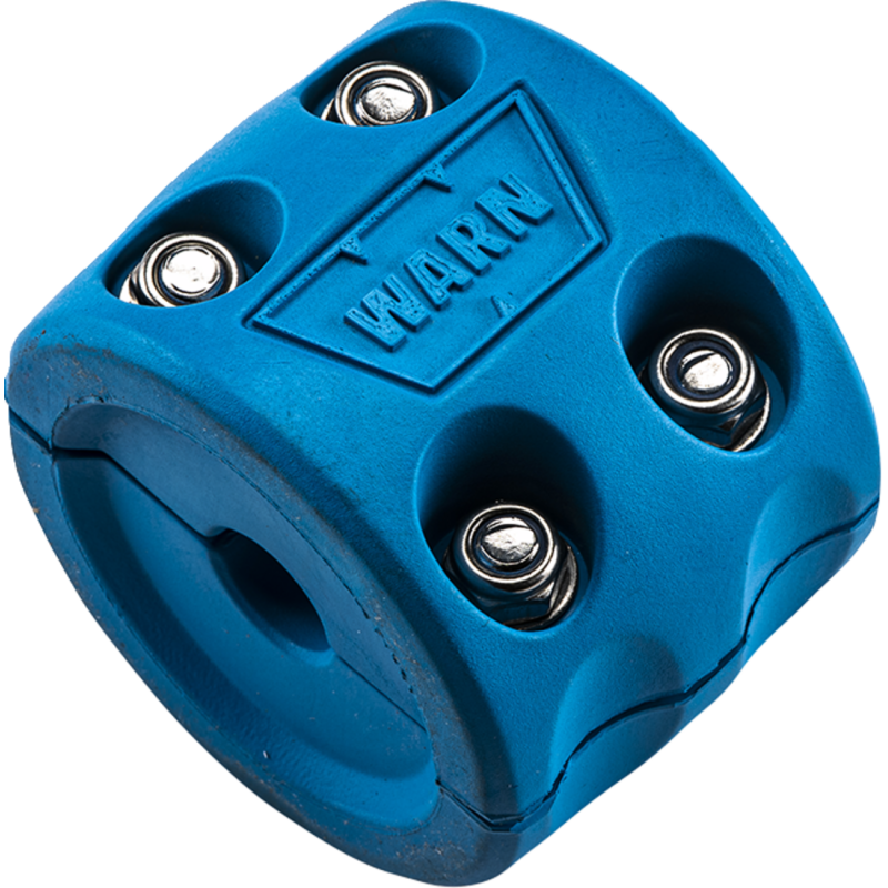 Warn Winch Hook Bump Stop