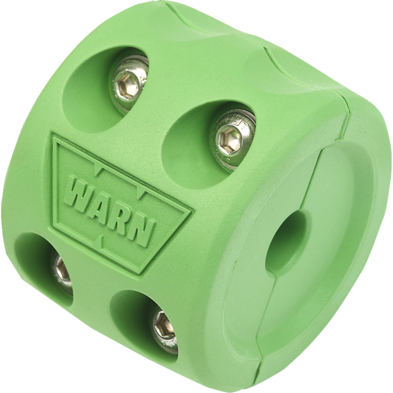 Warn Winch Hook Bump Stop