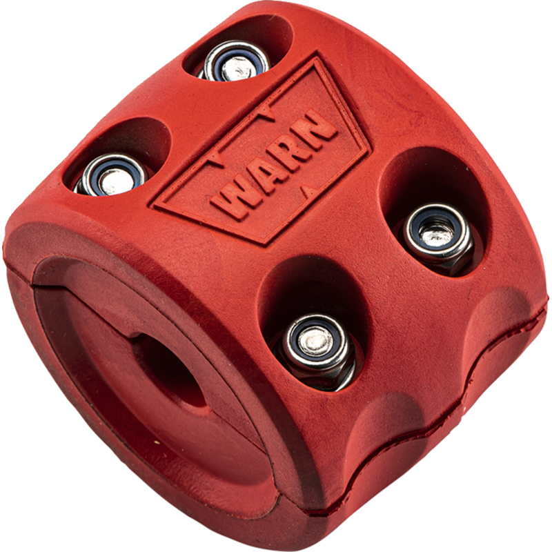 Warn Winch Hook Bump Stop