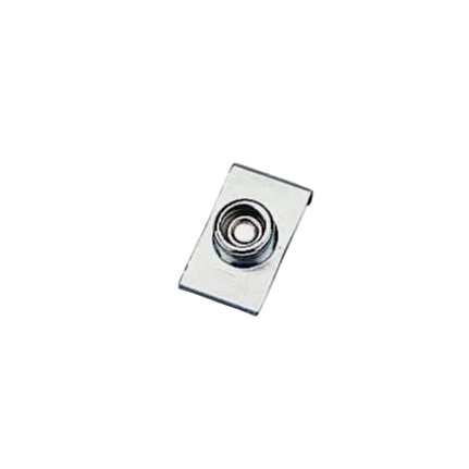 Sea‑Dog Stainless Steel Windshield Clip 2991251