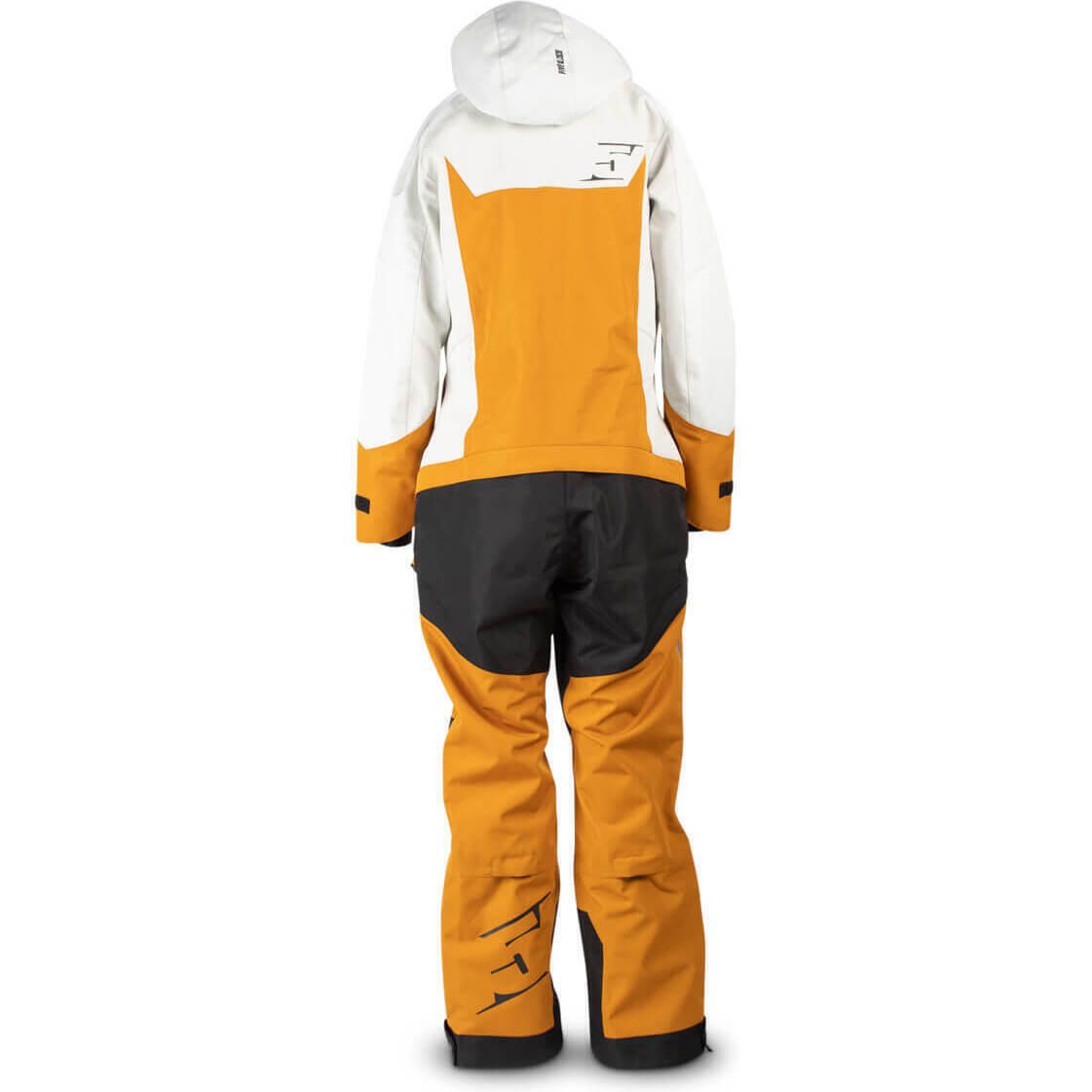 509 Women's Allied Insulated Snowmobile Monosuit