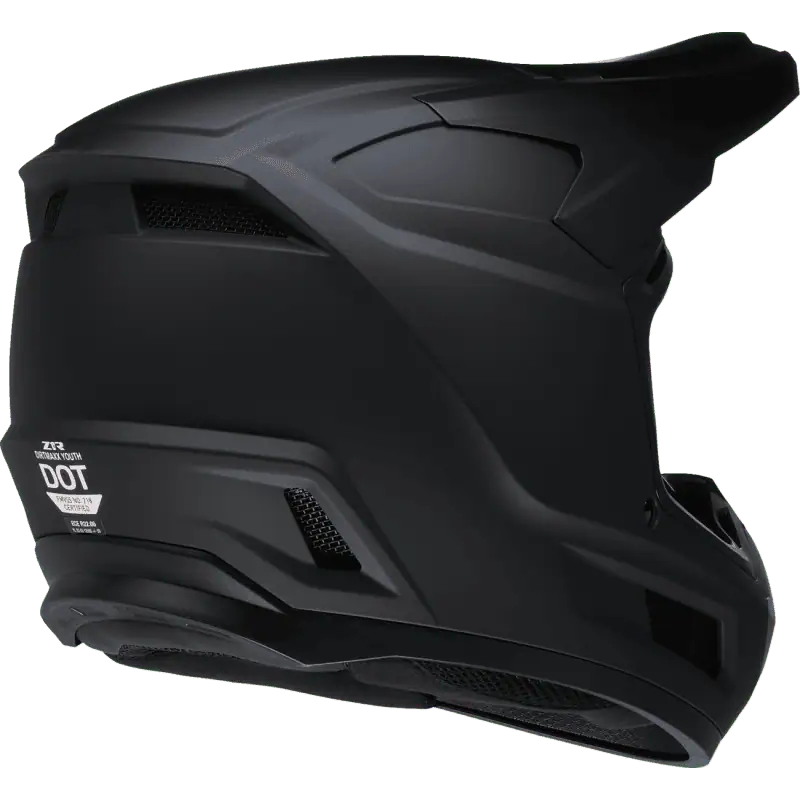 Z1R Youth Dirt Maxx Offroad Helmet