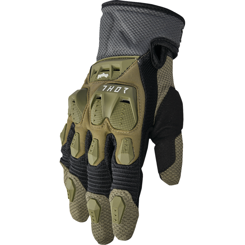 Thor Terrain Riding Glove