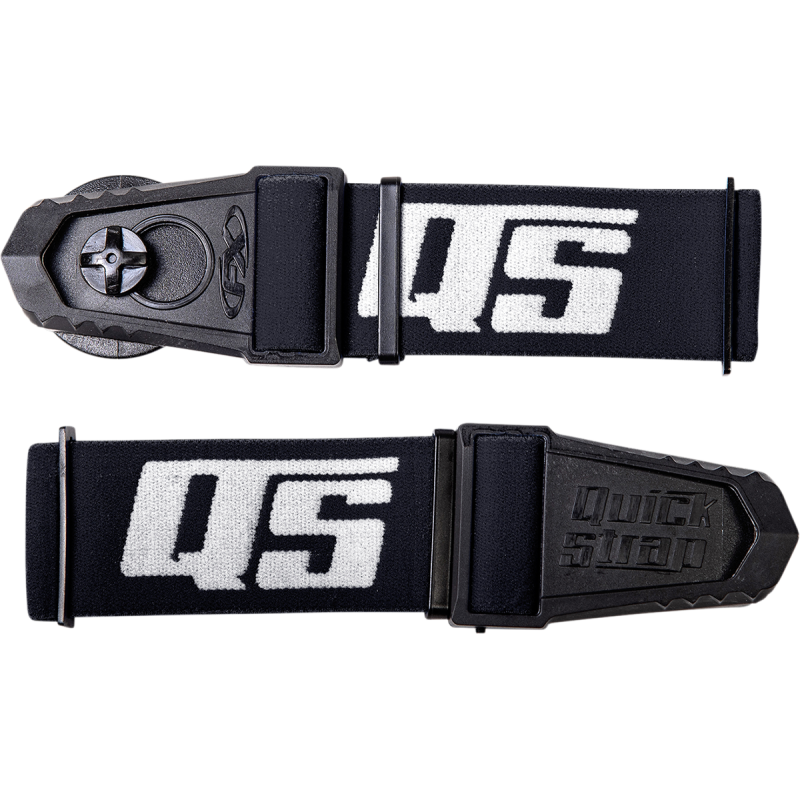 Roko Quick Goggle Strap Kit