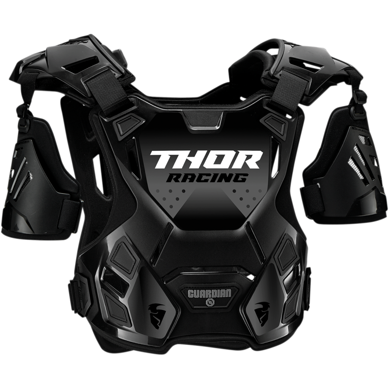 Thor Guardian Youth S20 Vest Chest Protector / Back Protector