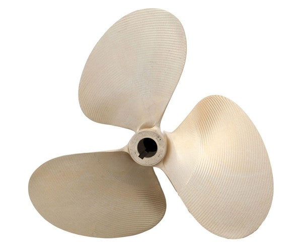 OJ SkiPro 314 3 Blade 13" x 12" Propeller