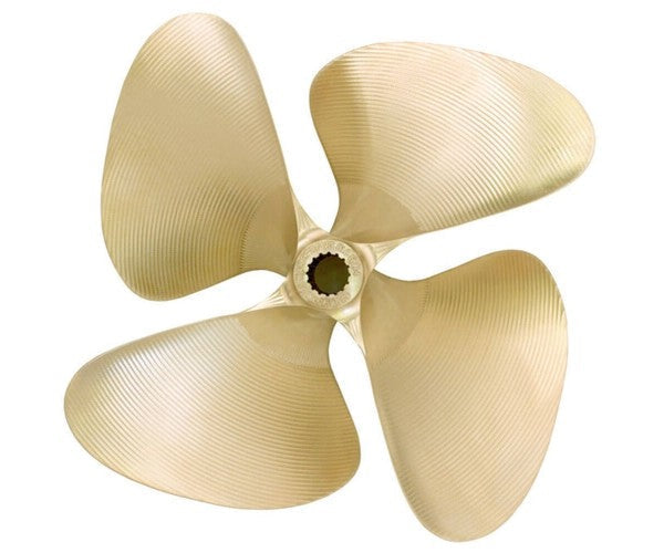 OJ WakePro V3 845 4 Blade 15" x 13" Propeller