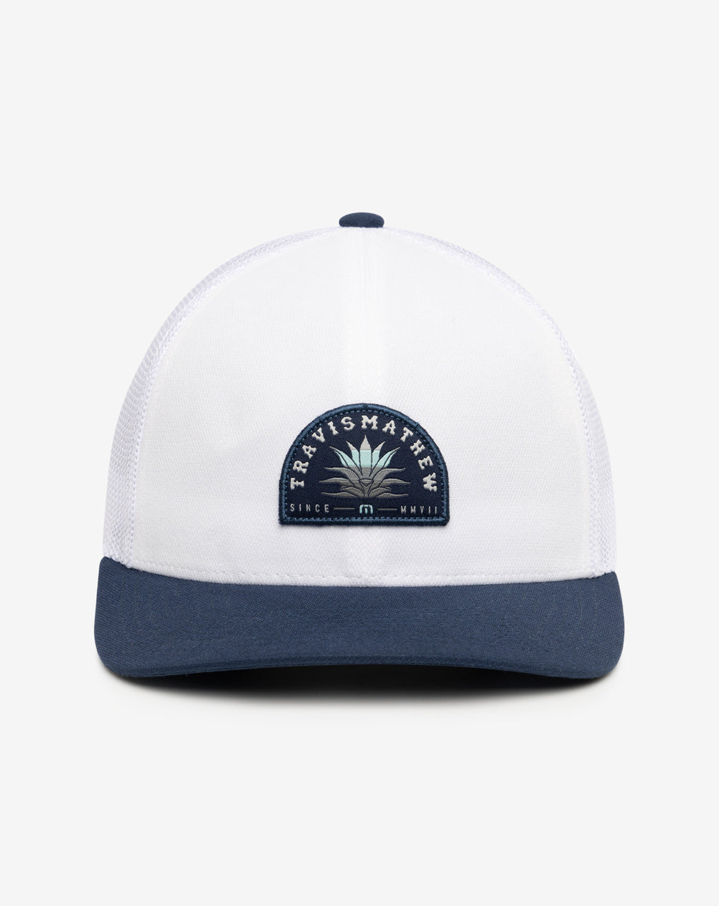 TravisMathew Torro Snapback Hat (Non-Current)
