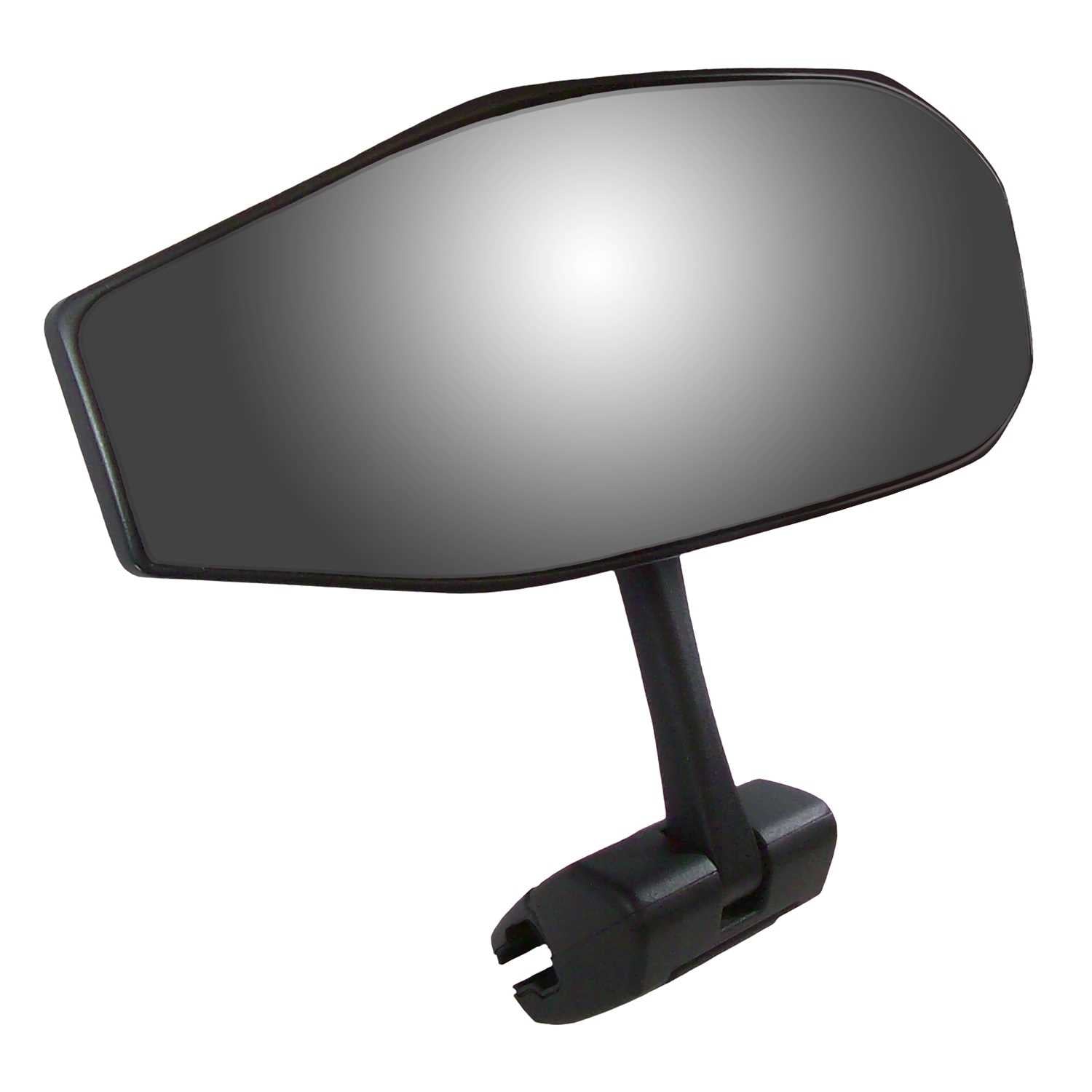CIPA Mirrors Vision 180 Degree Boat Mirror