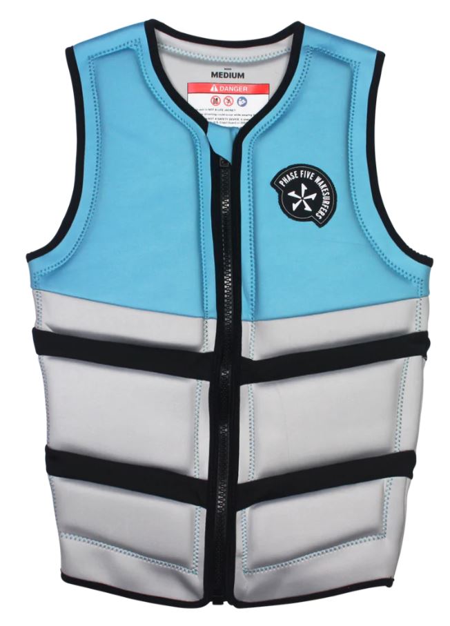 Phase Five Pro Vest Life Jacket