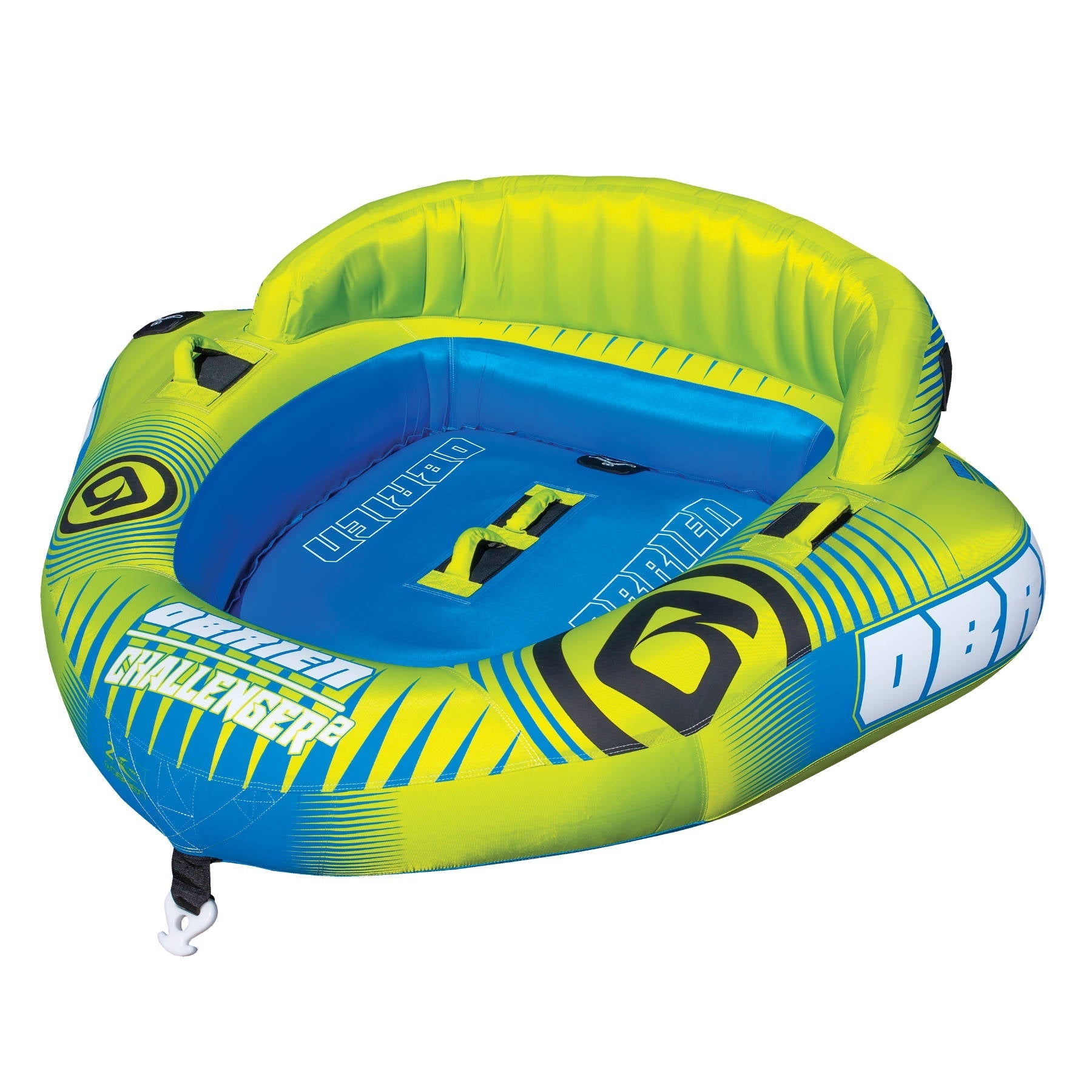 O'Brien Challenger - 2 Person Towable Boat Tube