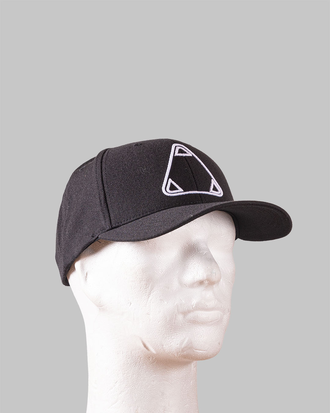 TOBE Triangle Ball Cap (Non-Current)