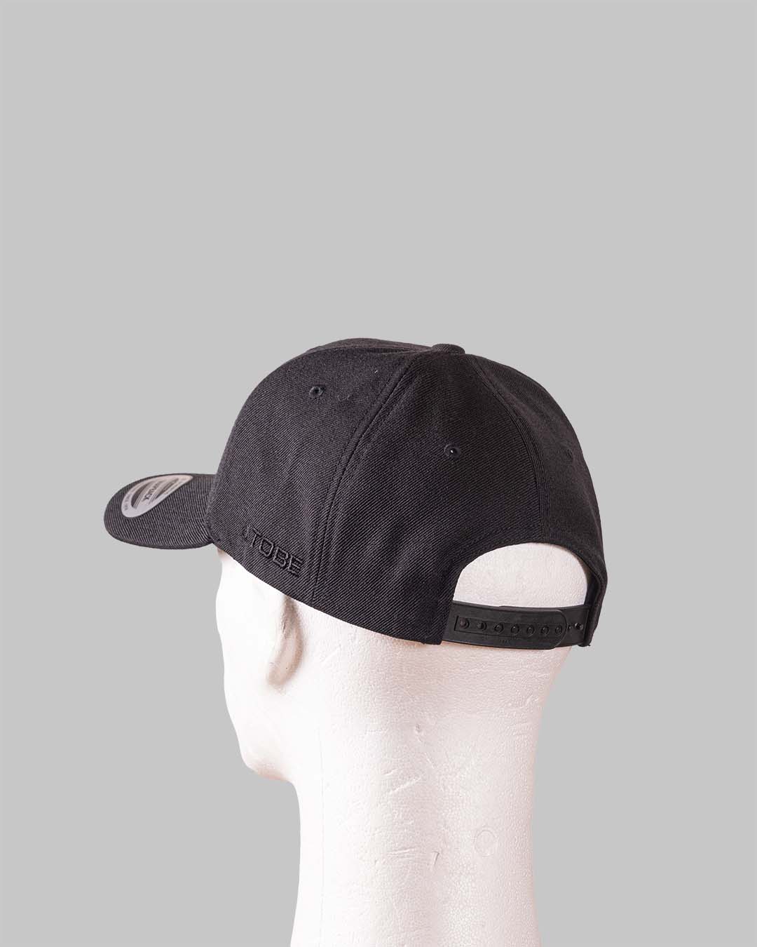 TOBE Triangle Ball Cap (Non-Current)
