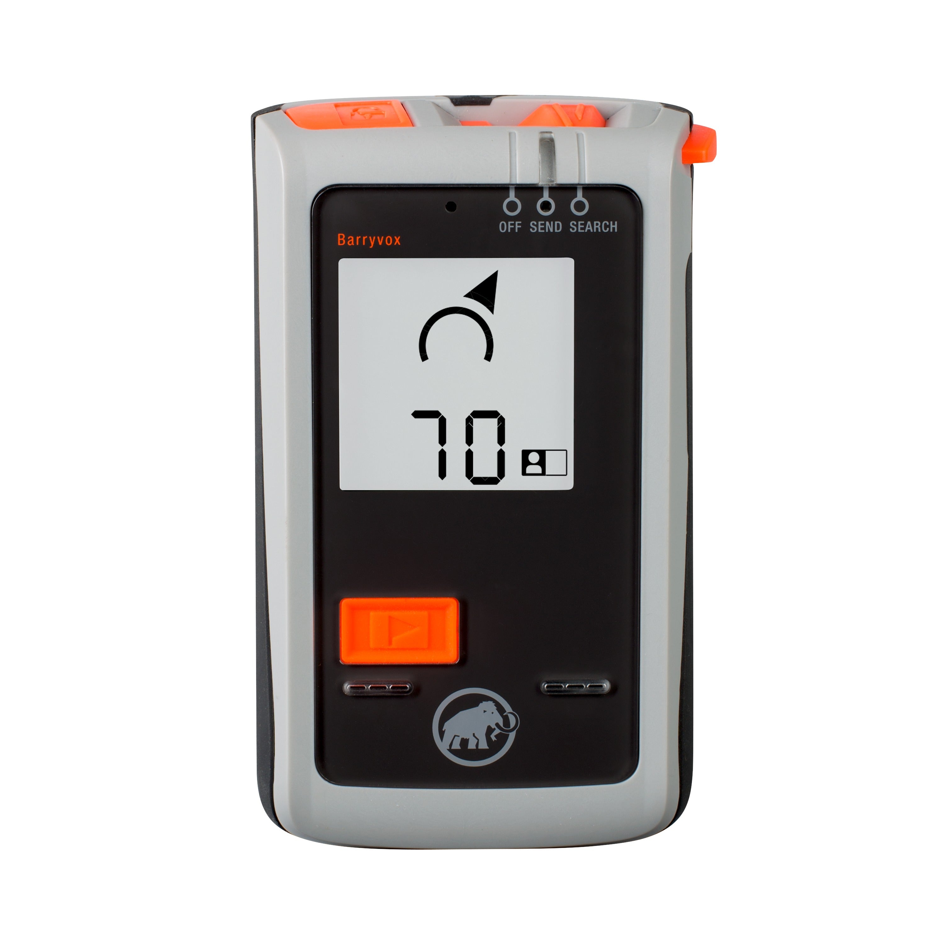 Mammut Barryvox® 1 Transceiver
