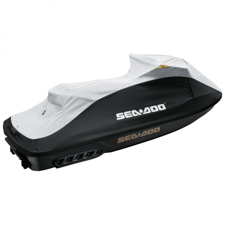 Sea-Doo GTX S, GTX Limited, RXT, RXT-X (2010-2017) Cover
