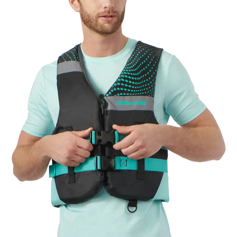 Sea-Doo Unisex Motion Life Jacket