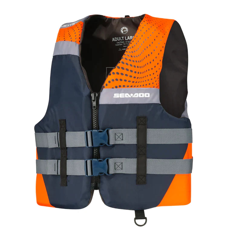 Sea-Doo Unisex Motion Life Jacket