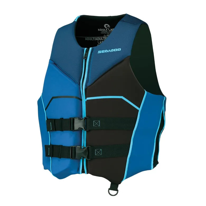 Sea-Doo Unisex Freedom Life Jacket
