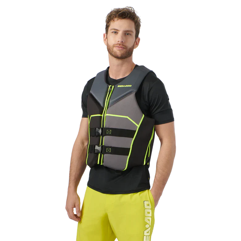 Sea-Doo Unisex Freedom Life Jacket